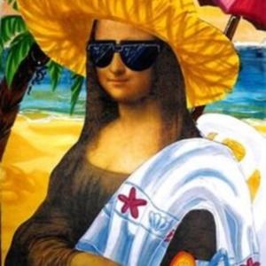 Meet your Posher, Sally